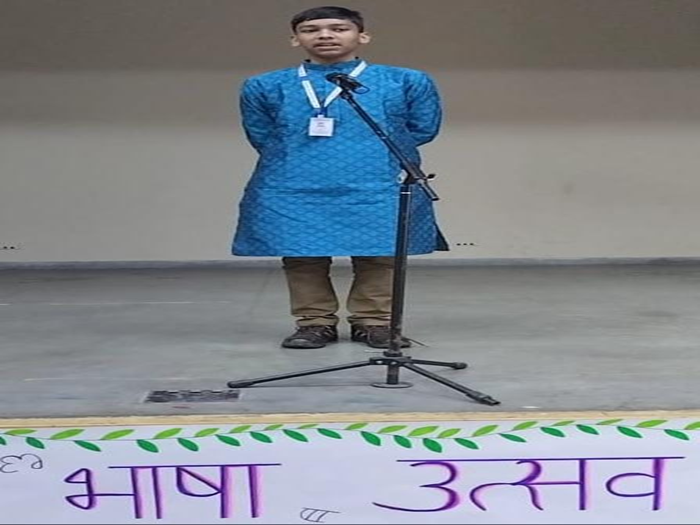 Celebrating Linguistic Diversity- Bhartiya Bhasha Mahotsav